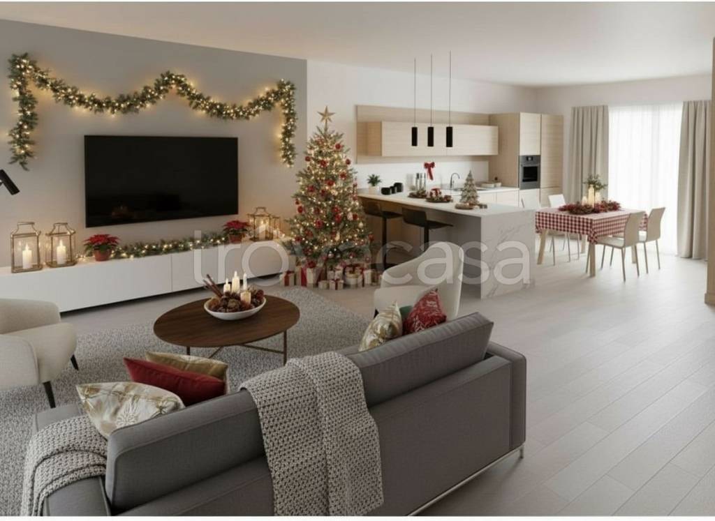 casa indipendente in vendita a Castenedolo