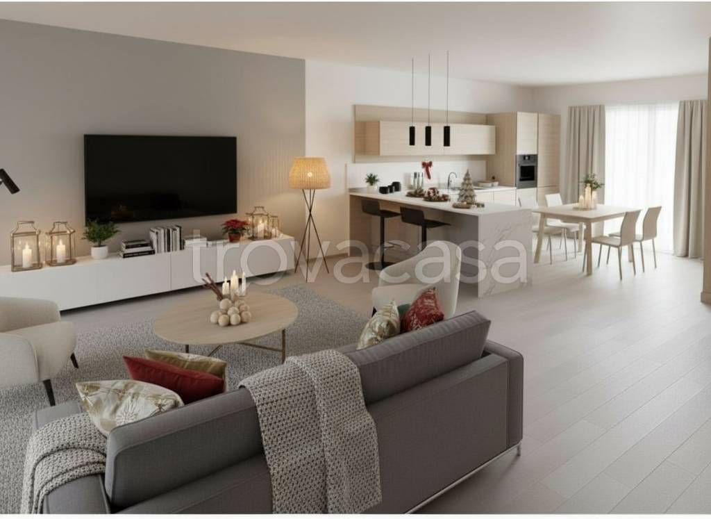 casa indipendente in vendita a Castenedolo