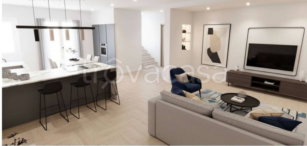 casa indipendente in vendita a Castenedolo