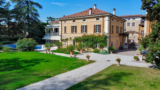 villa in vendita a Castenedolo