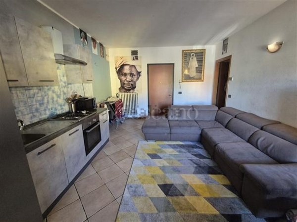 appartamento in vendita a Castenedolo