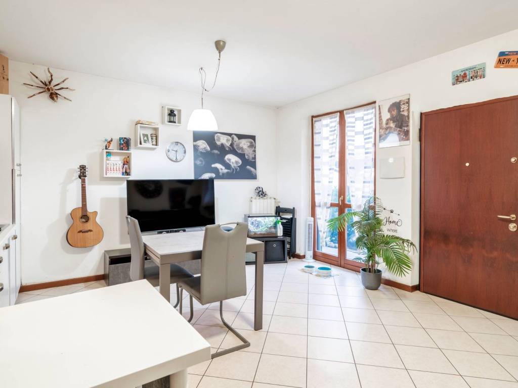 appartamento in vendita a Castenedolo