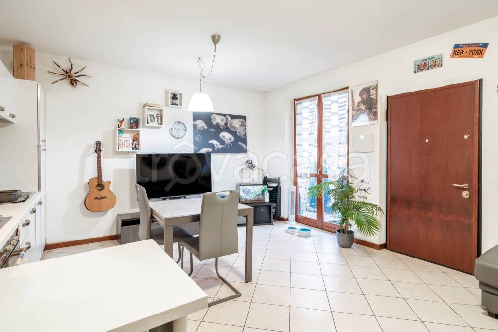 appartamento in vendita a Castenedolo