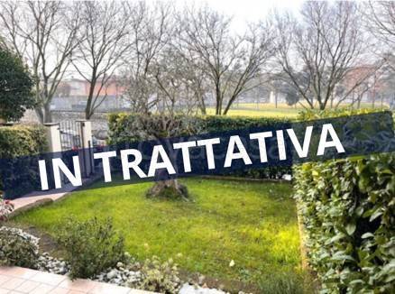 appartamento in vendita a Castenedolo