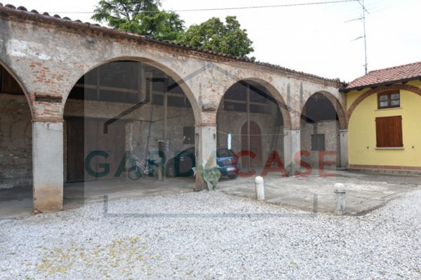 casa indipendente in vendita a Castenedolo