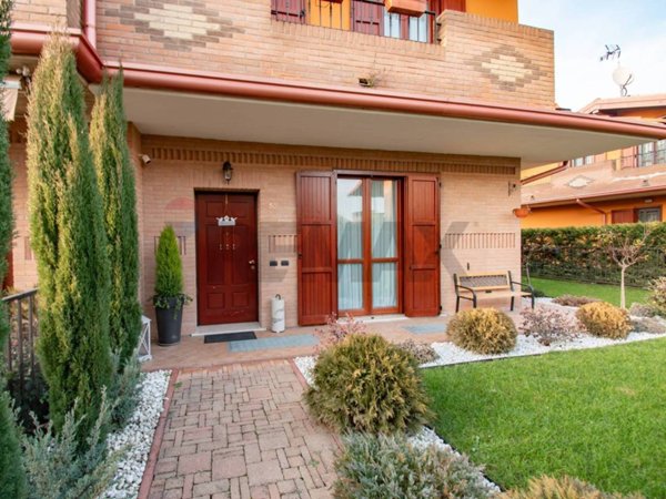 casa indipendente in vendita a Castenedolo