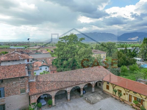 appartamento in vendita a Castenedolo