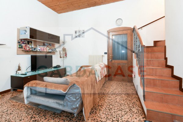 appartamento in vendita a Castenedolo