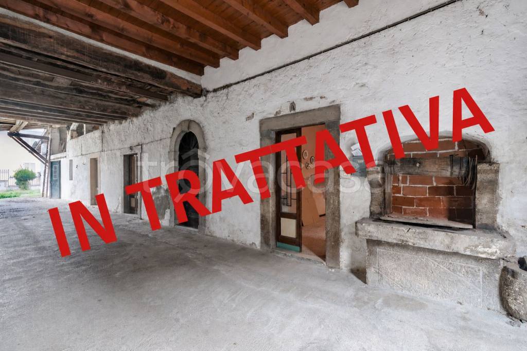 casa indipendente in vendita a Castenedolo