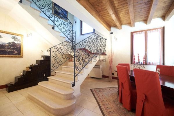 casa indipendente in vendita a Castenedolo