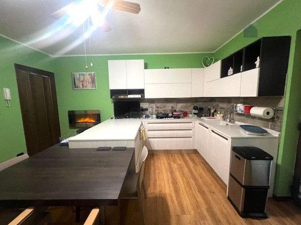 appartamento in vendita a Castenedolo in zona Macina