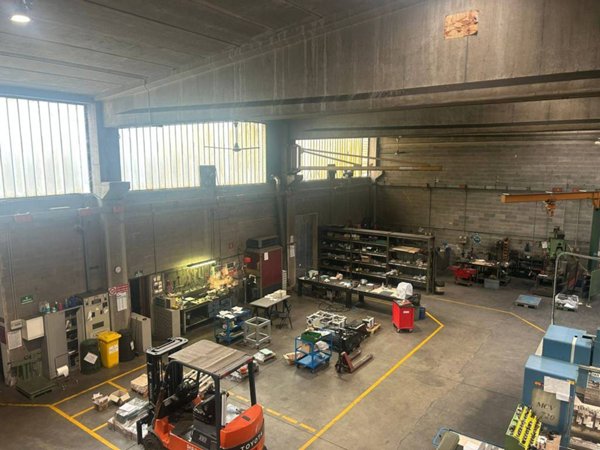 locale commerciale in vendita a Castenedolo