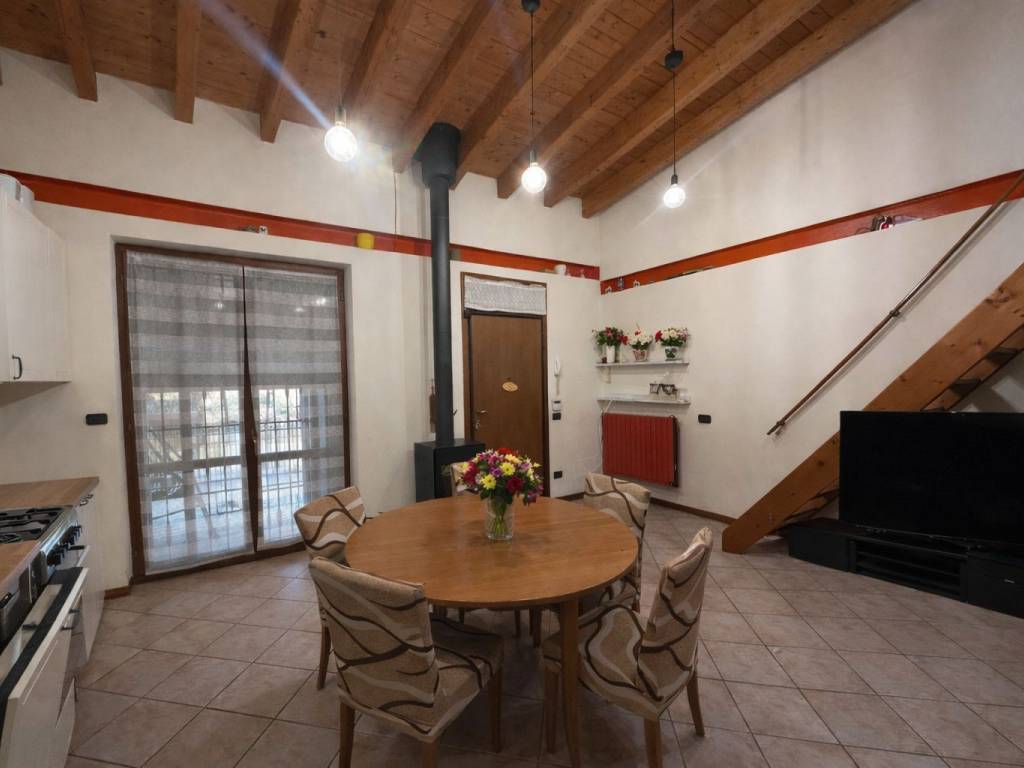 appartamento in vendita a Castenedolo