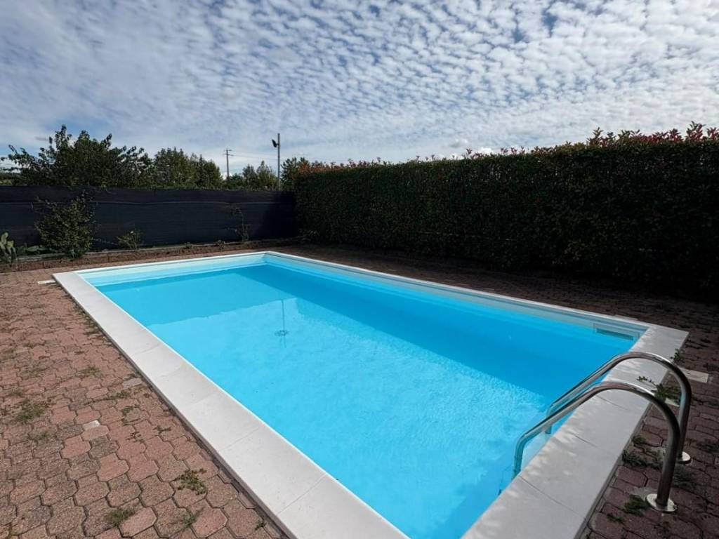 appartamento in vendita a Castenedolo