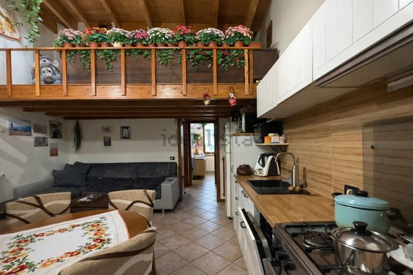 appartamento in vendita a Castenedolo