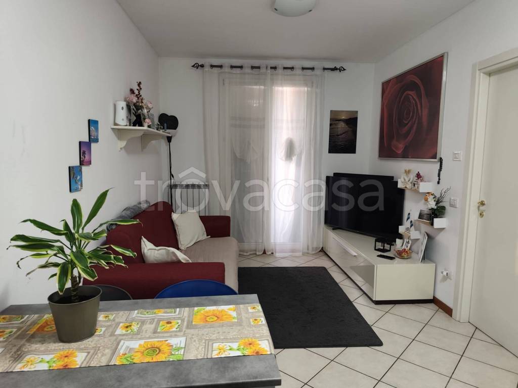 appartamento in vendita a Castenedolo