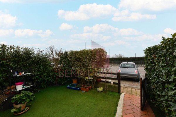 casa indipendente in vendita a Castenedolo