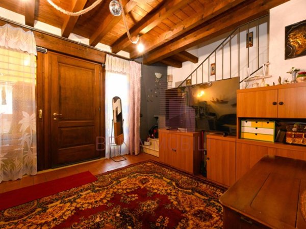 casa indipendente in vendita a Castenedolo in zona Capodimonte