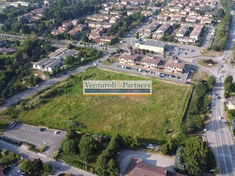 terreno agricolo in vendita a Castenedolo