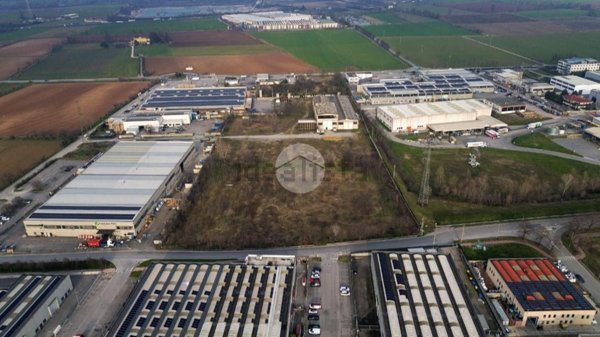 terreno edificabile in vendita a Castenedolo