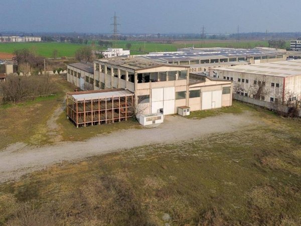 locale commerciale in vendita a Castenedolo