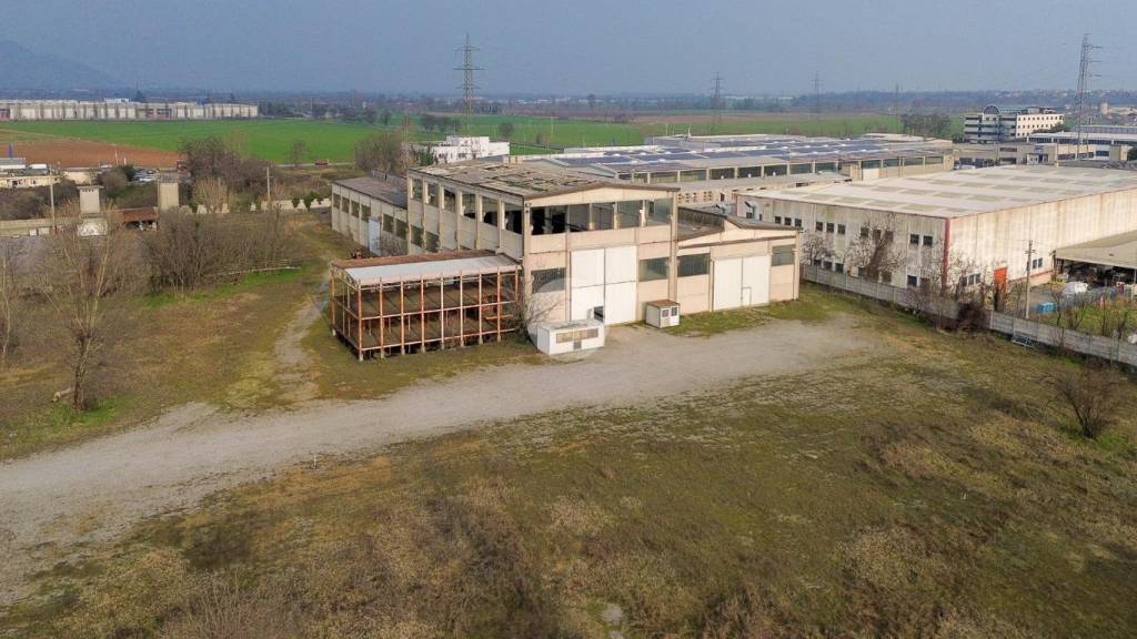 terreno edificabile in vendita a Castenedolo