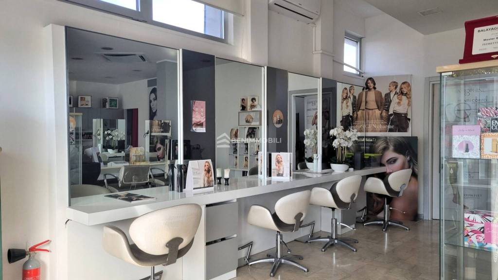 negozio in vendita a Castenedolo