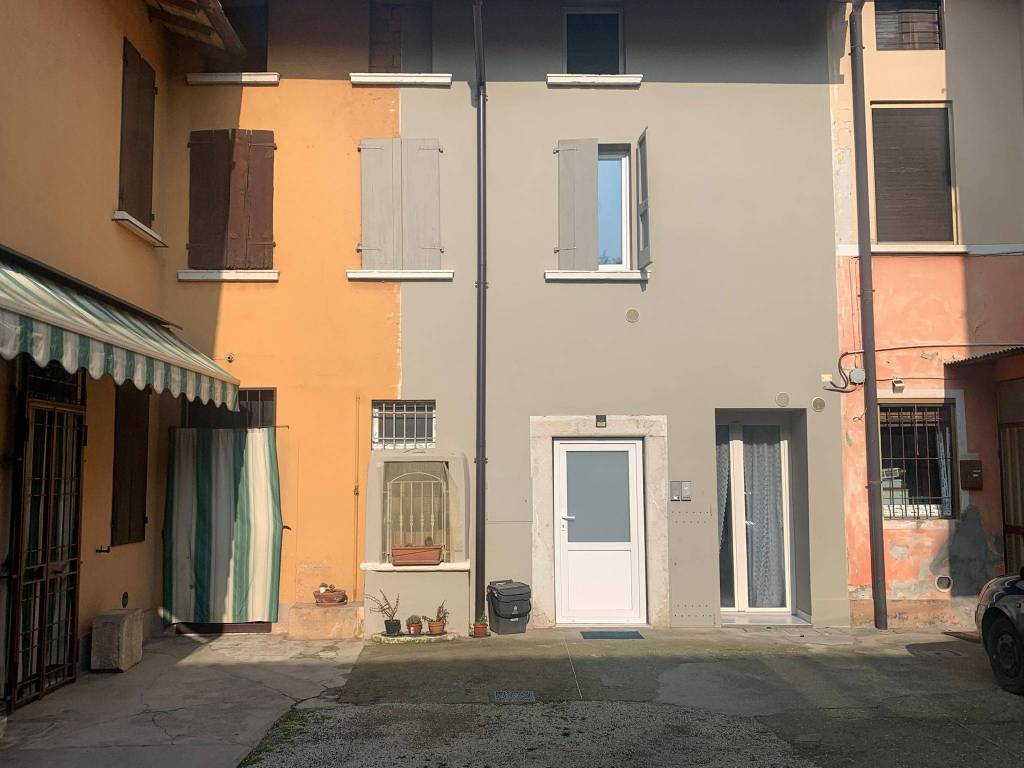 appartamento in vendita a Castenedolo