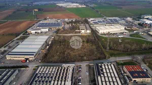 terreno edificabile in vendita a Castenedolo