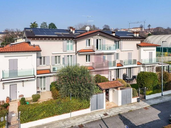 appartamento in vendita a Castenedolo