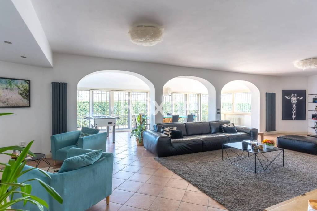 casa indipendente in vendita a Castenedolo in zona Capodimonte