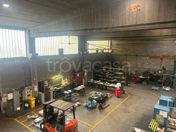 locale commerciale in vendita a Castenedolo