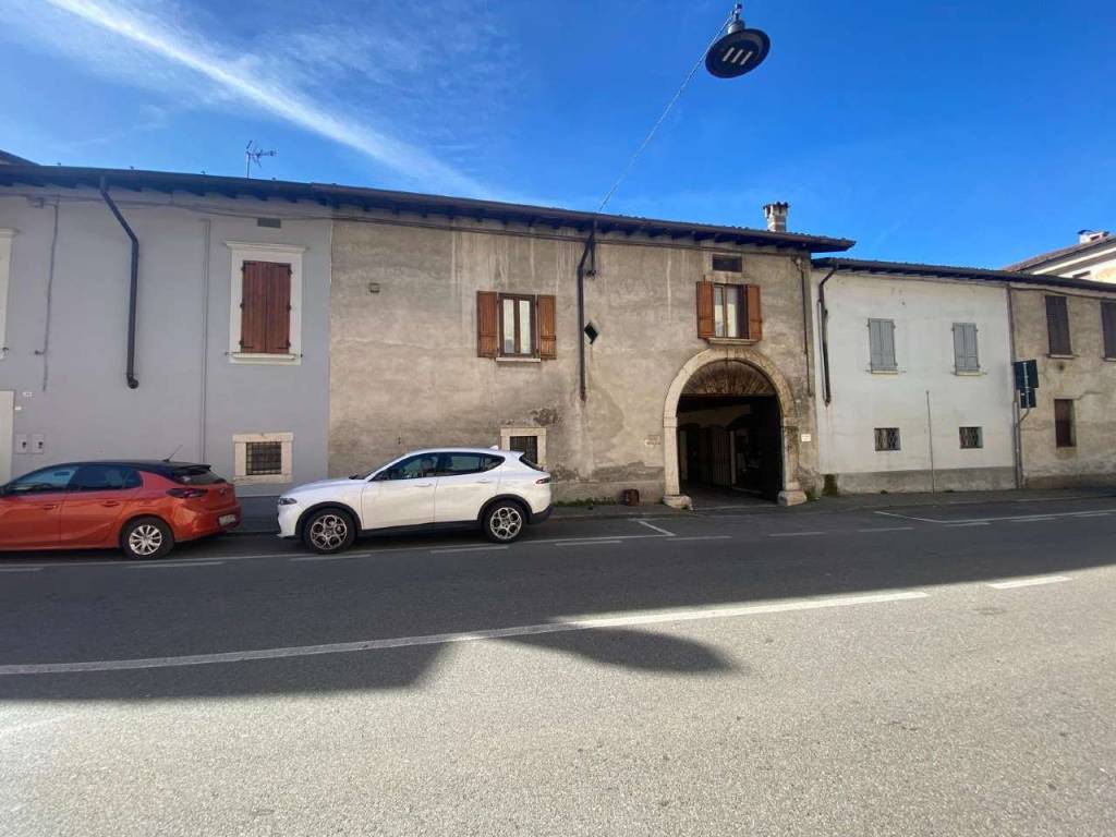 appartamento in vendita a Castenedolo