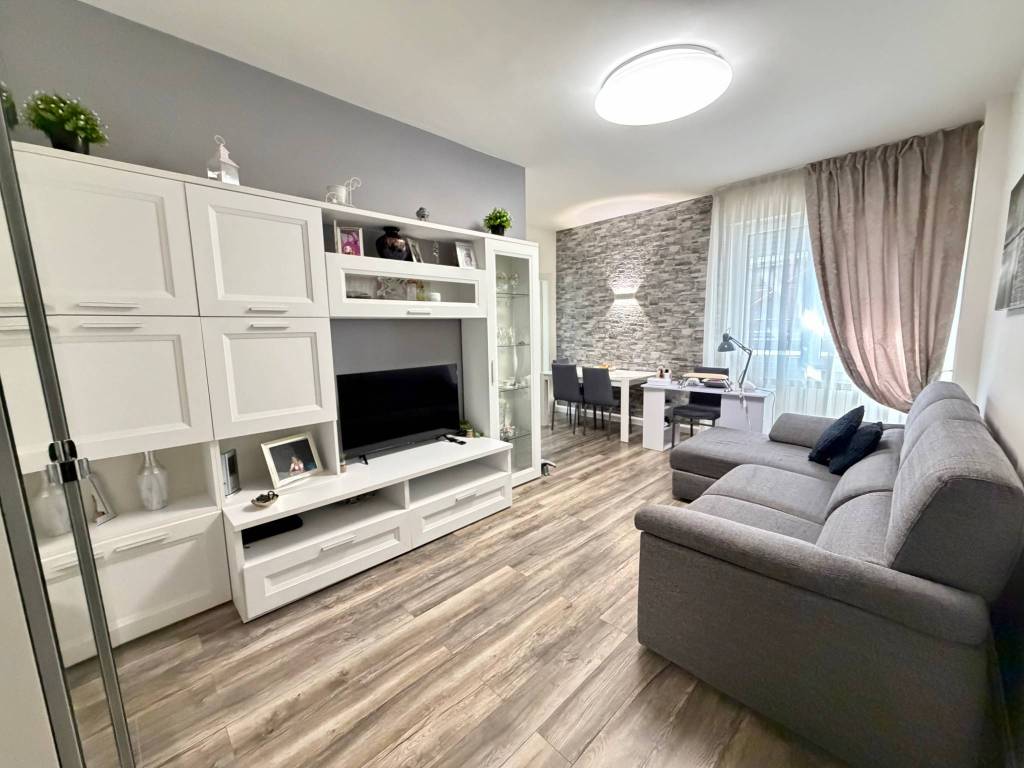 appartamento in vendita a Castenedolo