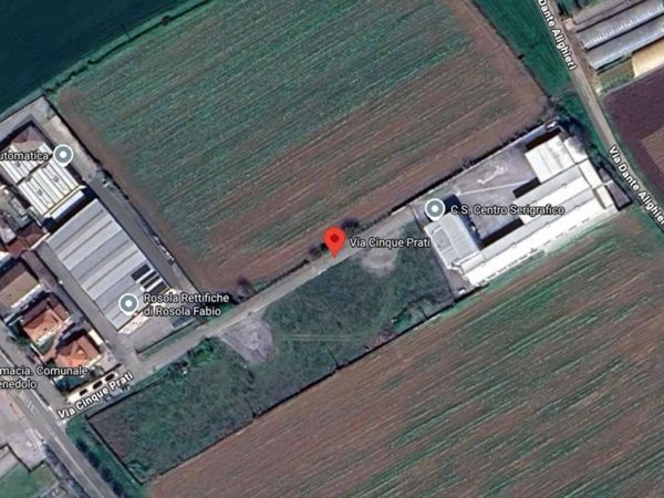 casa indipendente in vendita a Castenedolo