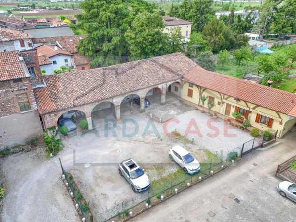 appartamento in vendita a Castenedolo