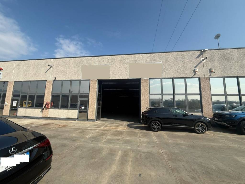 ufficio in vendita a Castenedolo