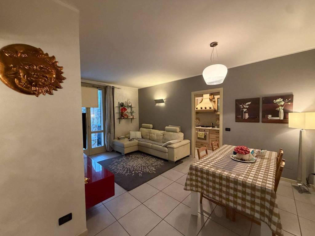 appartamento in vendita a Castenedolo