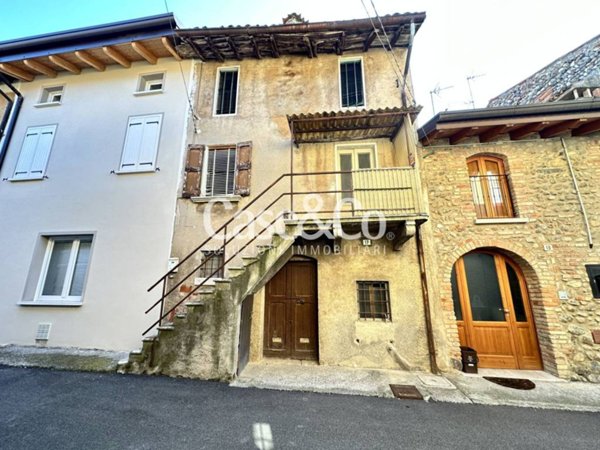 appartamento in vendita a Castenedolo