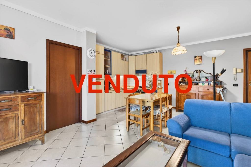appartamento in vendita a Castenedolo