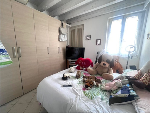 appartamento in vendita a Castenedolo