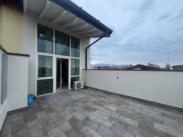 appartamento in vendita a Castenedolo