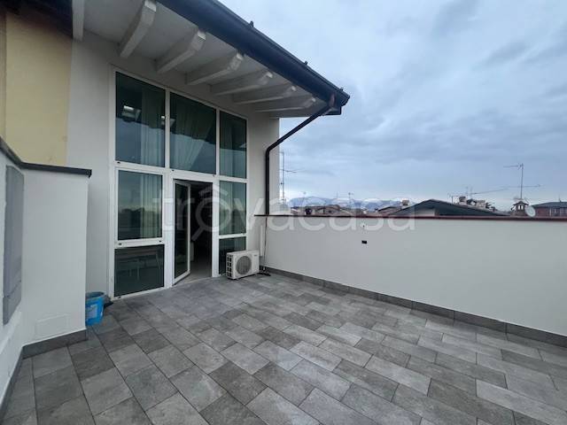 appartamento in vendita a Castenedolo