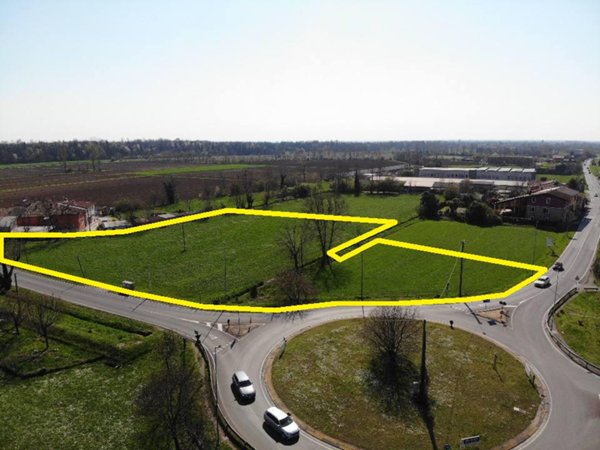 terreno edificabile in vendita a Castenedolo