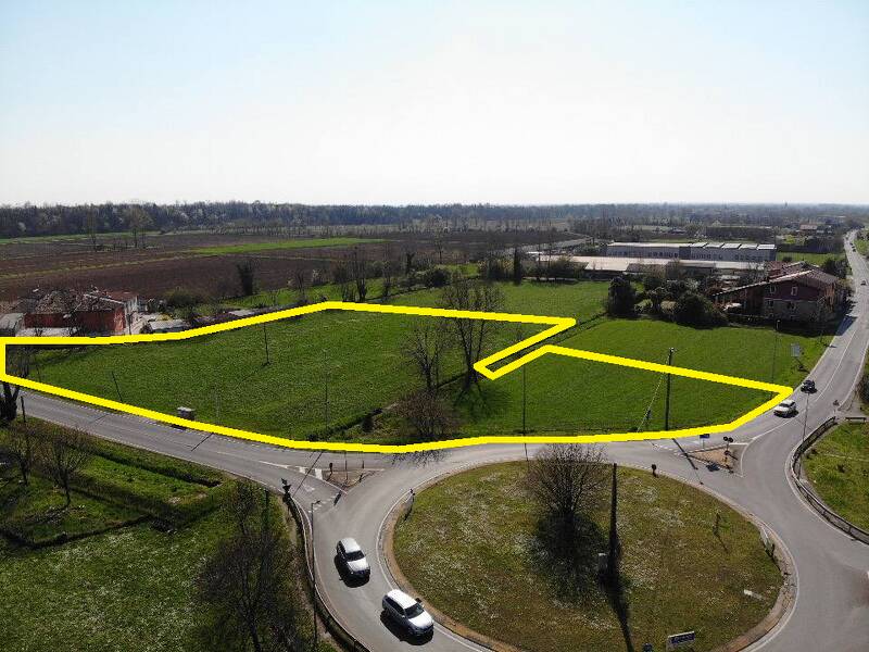 terreno edificabile in vendita a Castenedolo