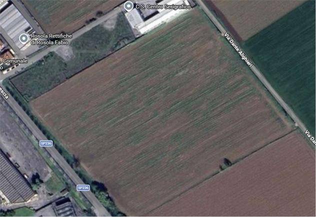 terreno agricolo in vendita a Castenedolo