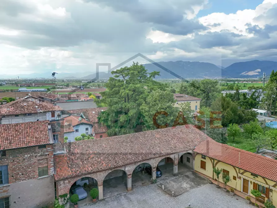 appartamento in vendita a Castenedolo