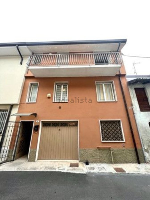 pentavano in vendita a Castenedolo