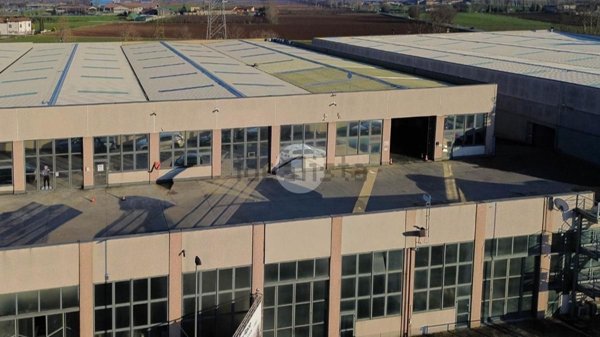 capannone in vendita a Castenedolo