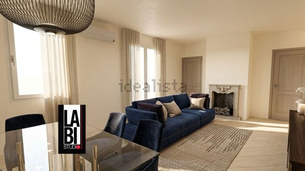 casa indipendente in vendita a Castenedolo